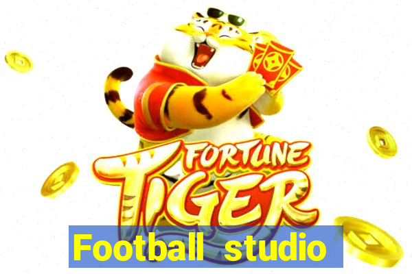 Football studio demo football studios